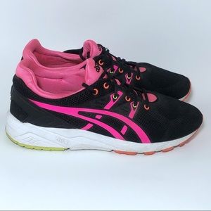 Asics Women's Gel Kayano Trainer Evo H57BQ Size9.5